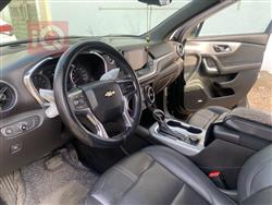 شيفروليه بليزر